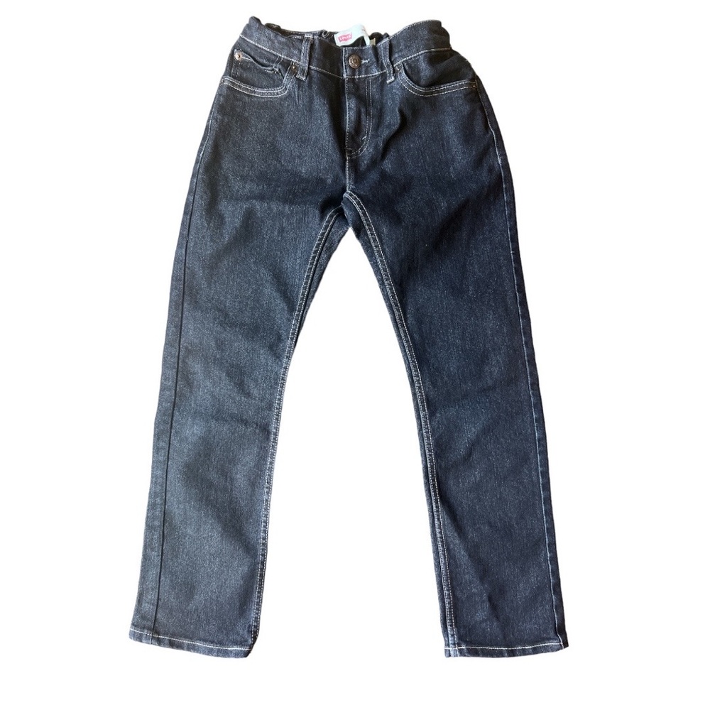 Levi’s 511 Slim Fit Jeans Size 14. New Condition.